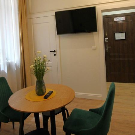 Apartamenty Katarzynki By Rentoom Torun Luaran gambar