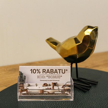 Apartamenty Katarzynki By Rentoom Torun Luaran gambar