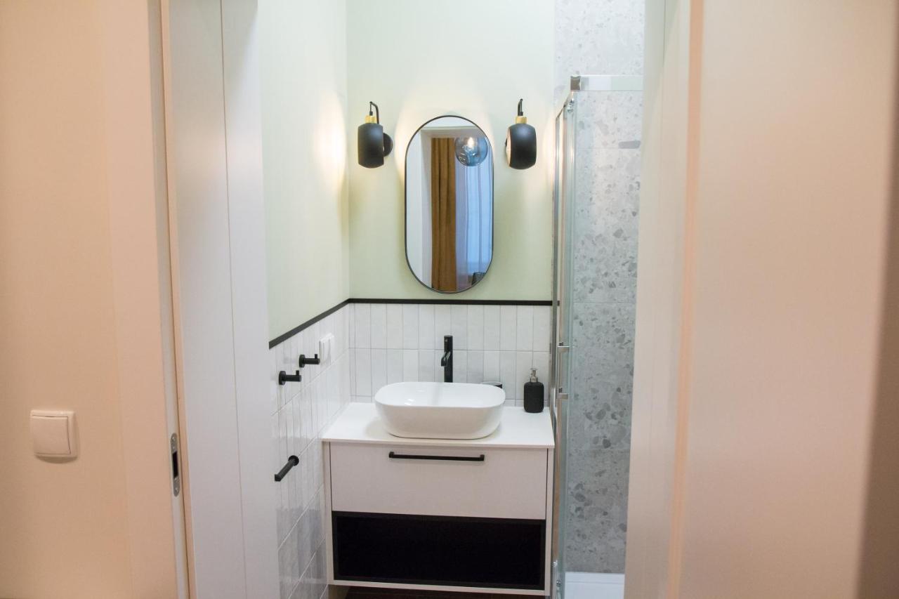 Apartamenty Katarzynki By Rentoom Torun Luaran gambar