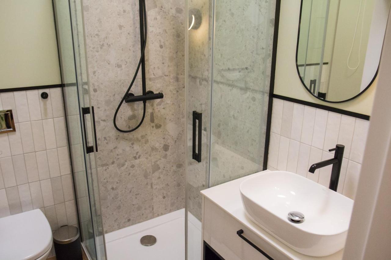 Apartamenty Katarzynki By Rentoom Torun Luaran gambar
