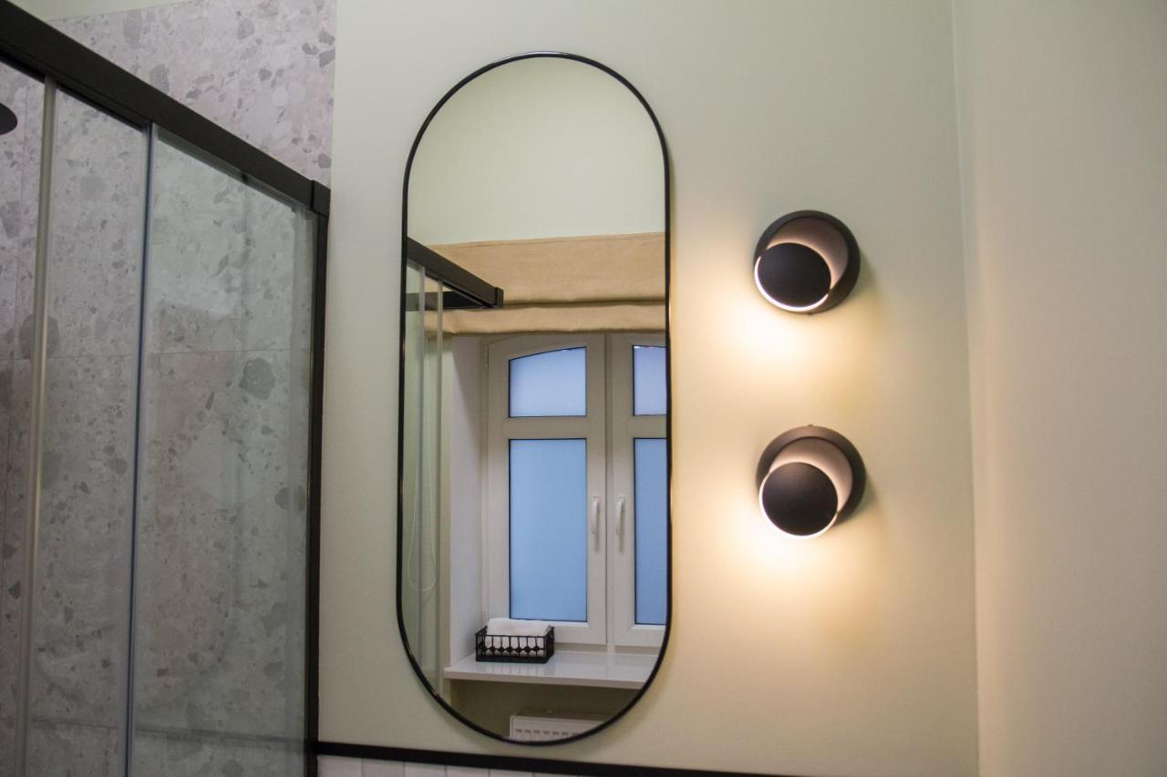 Apartamenty Katarzynki By Rentoom Torun Luaran gambar
