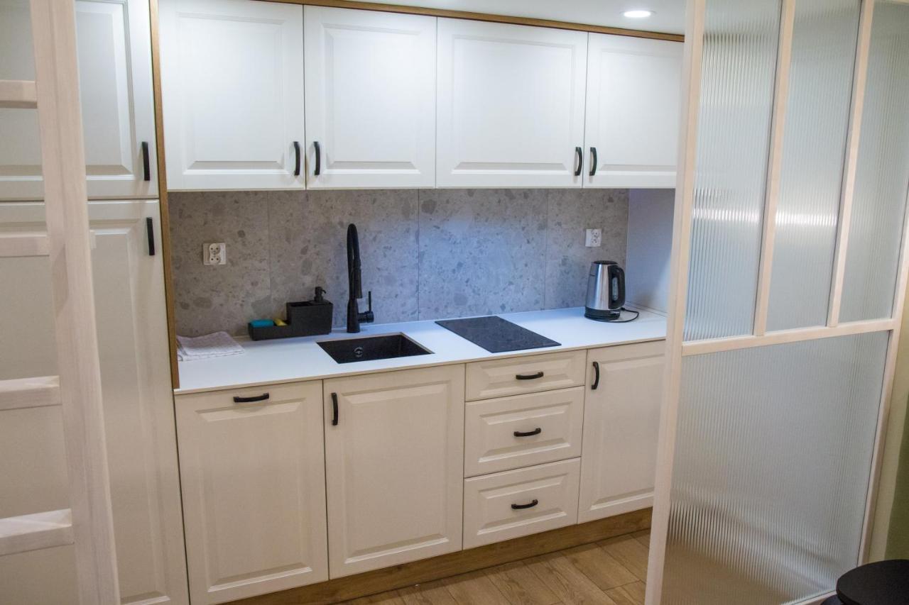 Apartamenty Katarzynki By Rentoom Torun Luaran gambar