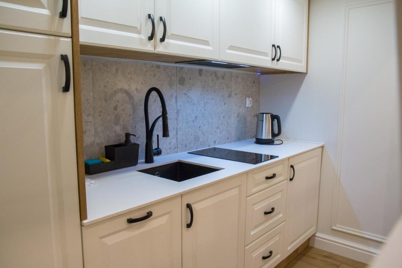 Apartamenty Katarzynki By Rentoom Torun Luaran gambar