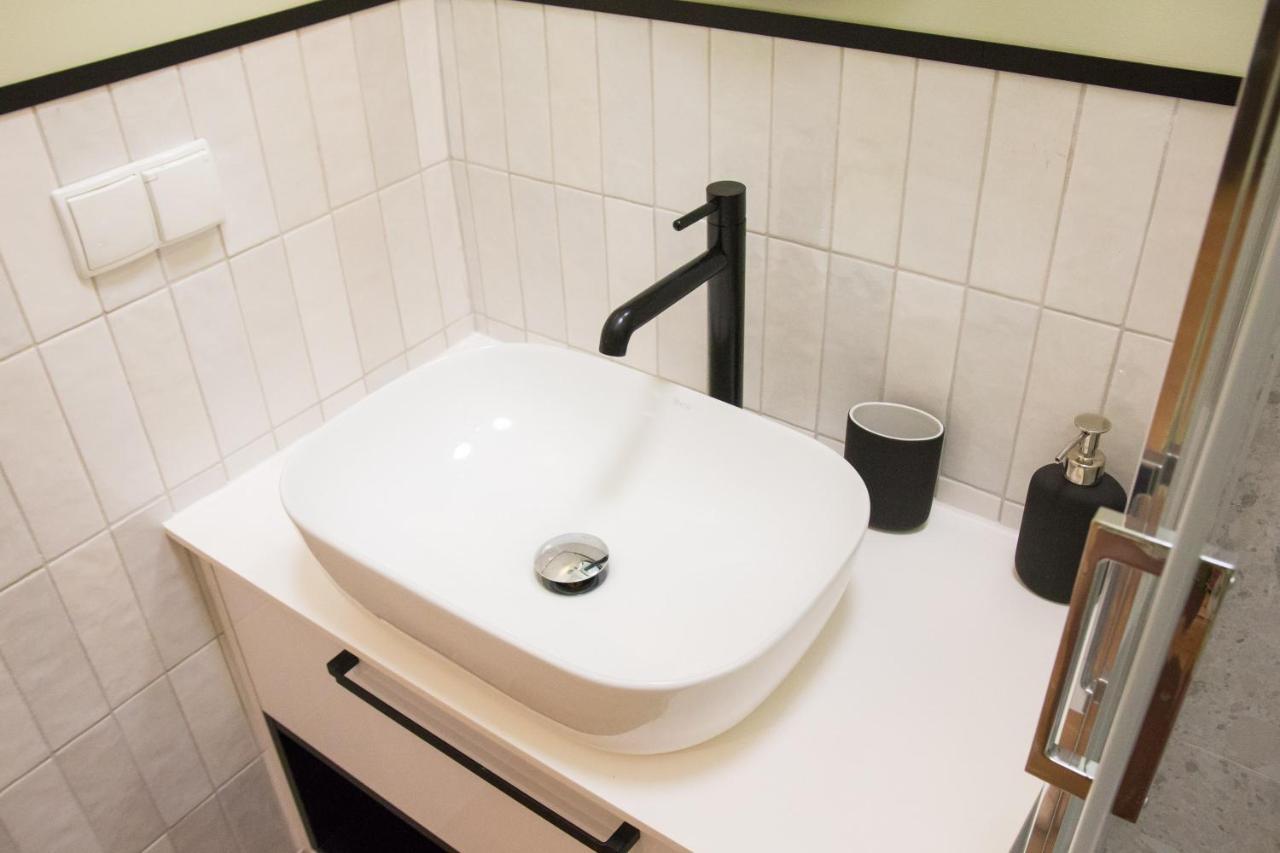 Apartamenty Katarzynki By Rentoom Torun Luaran gambar