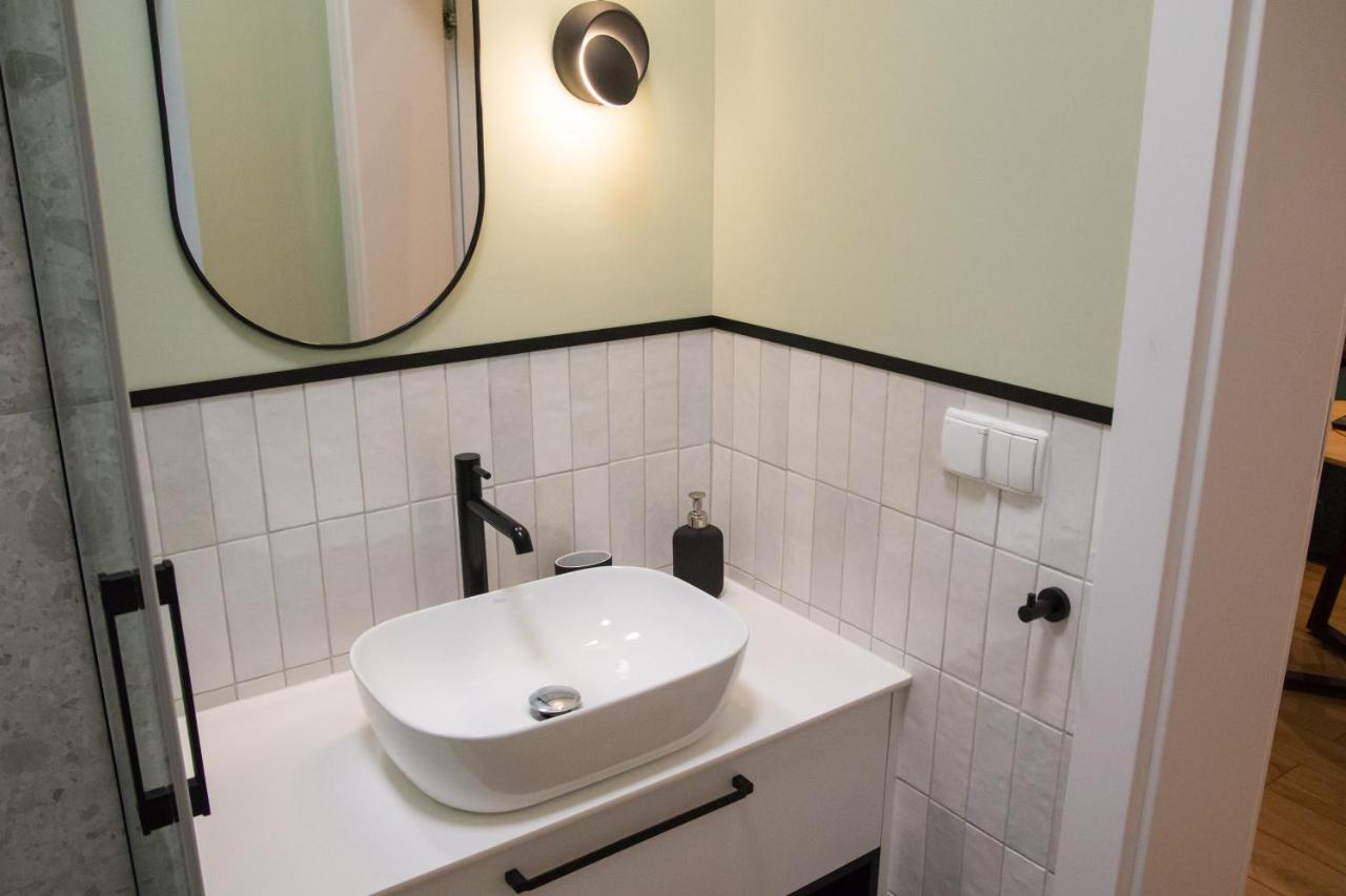 Apartamenty Katarzynki By Rentoom Torun Luaran gambar