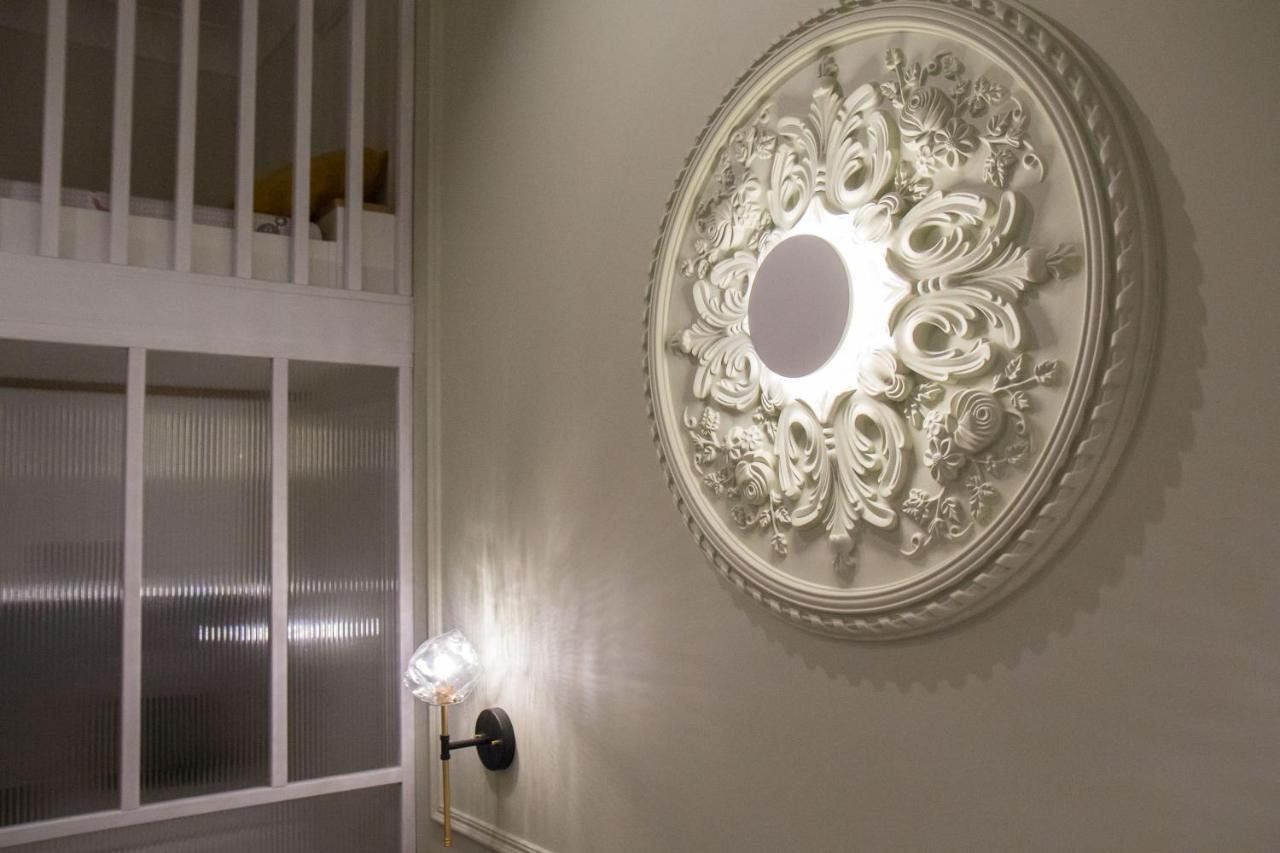 Apartamenty Katarzynki By Rentoom Torun Luaran gambar