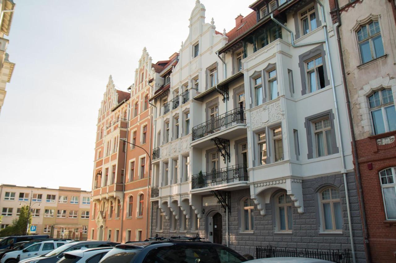 Apartamenty Katarzynki By Rentoom Torun Luaran gambar
