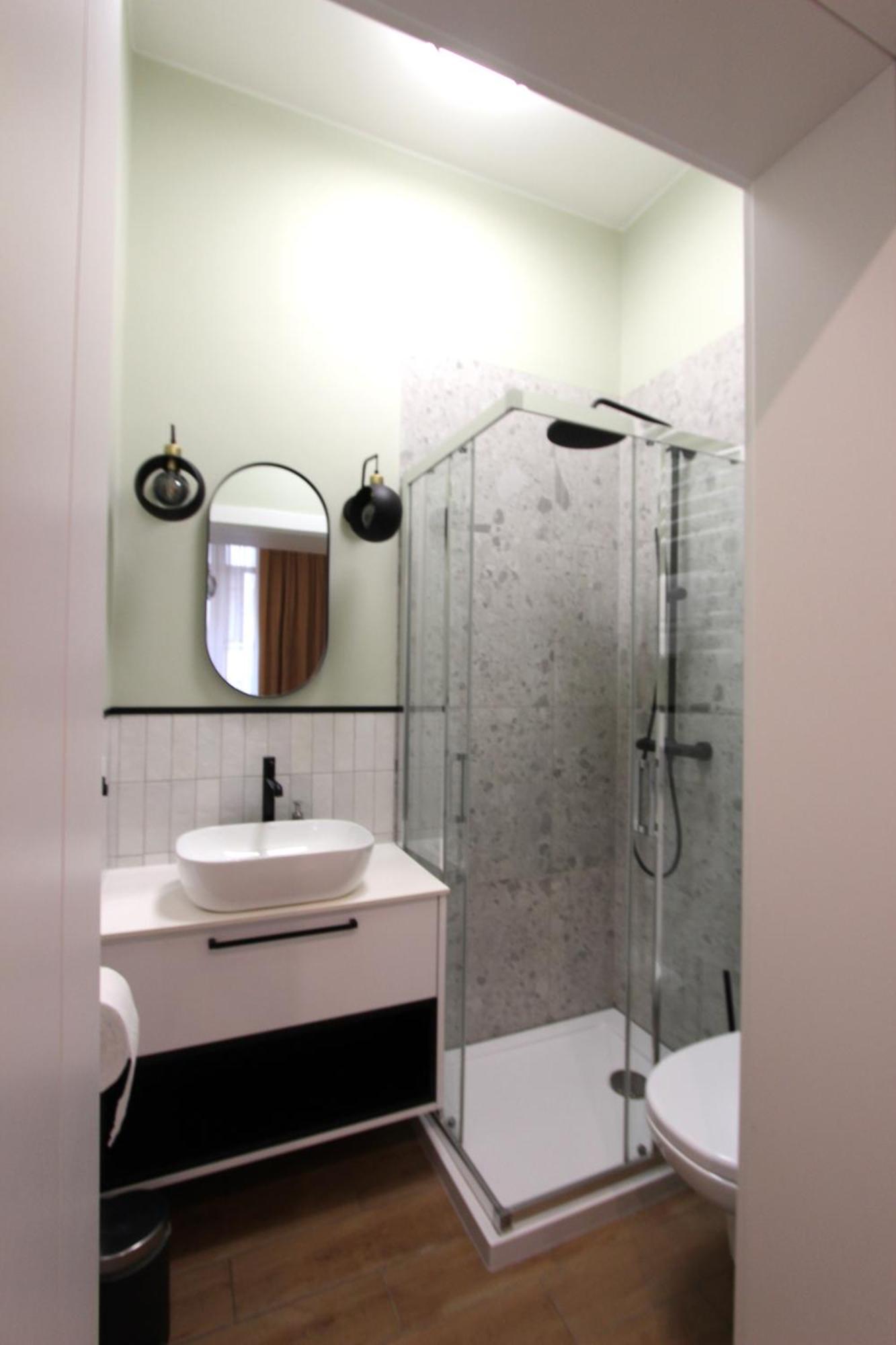Apartamenty Katarzynki By Rentoom Torun Luaran gambar