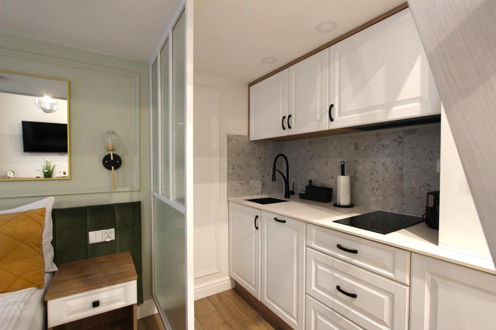 Apartamenty Katarzynki By Rentoom Torun Luaran gambar