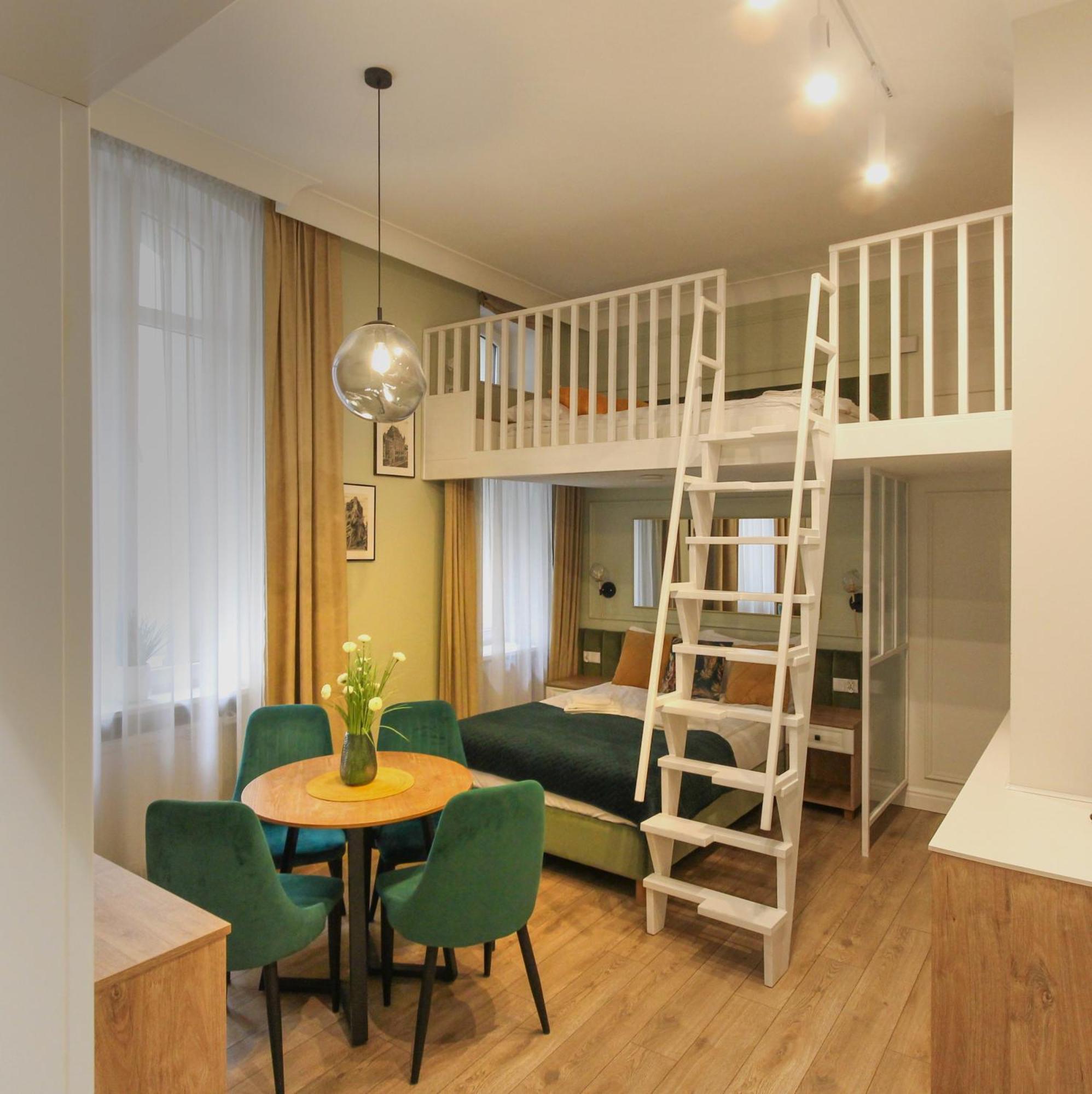 Apartamenty Katarzynki By Rentoom Torun Luaran gambar
